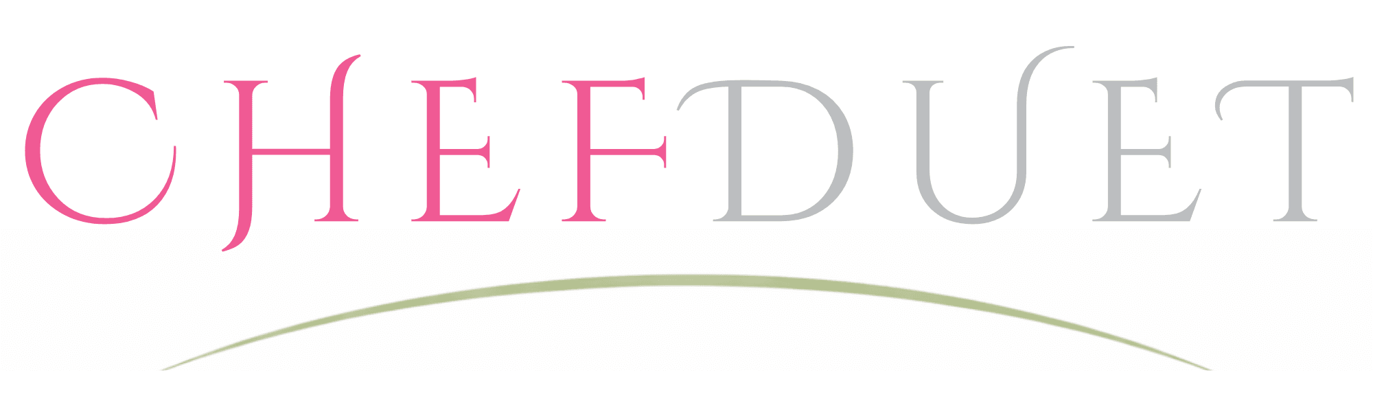 Chef Duet Catering Co