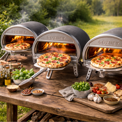 Chef Duet Live & Interactive pizza station Chef Duet Live and Interactive pizza station