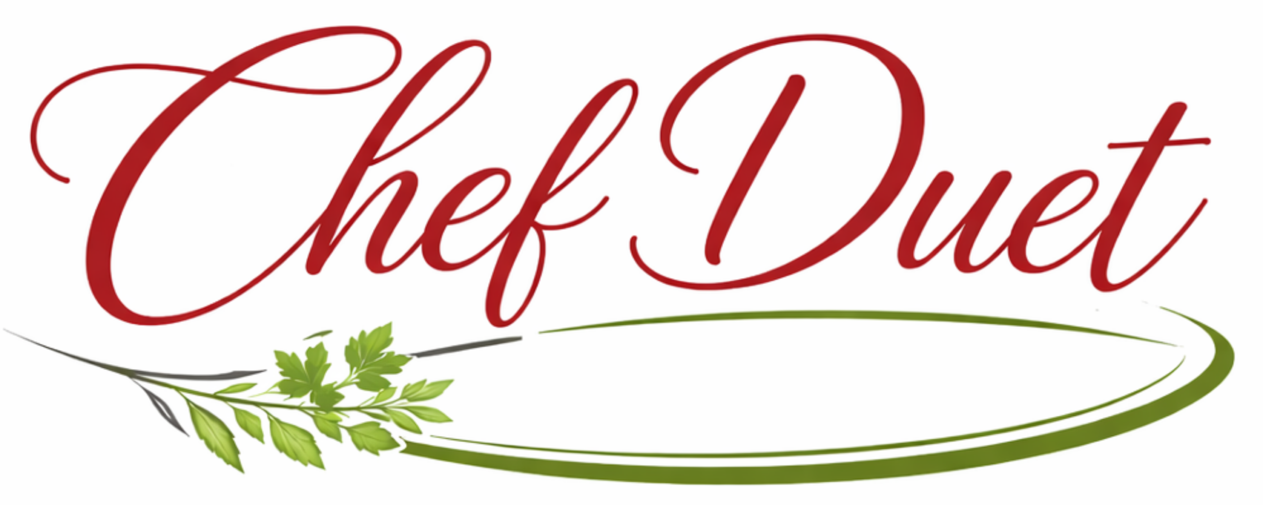 Chef Duet Logo