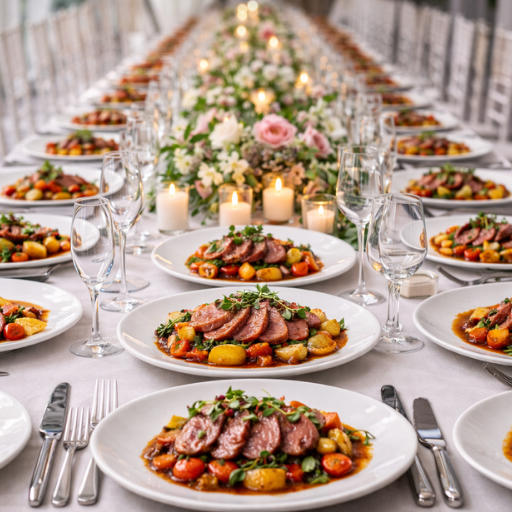 Plated & Playful Journey Chef Duet Plated and Playful Journey