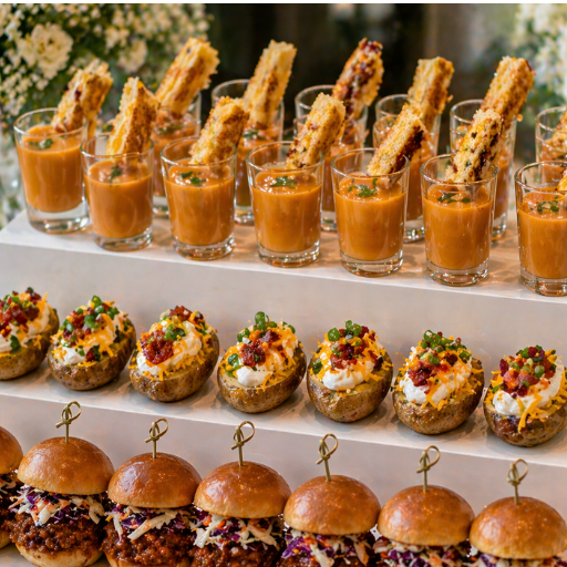 Chef Duet Catering Co The Celebration x 512 (1)